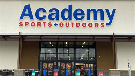 North Carolina. Oklahoma. South Carolina. Tennessee. Texas. Virginia. West Virginia. Find sporting goods near you at your local Academy Sports + Outdoors store. Check store …